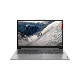 لپ تاپ 15.6 اینچی لنوو مدل IdeaPad 1 15IJL7-Celeron N4500-8GB DDR4-256GB SSD-TN FHD