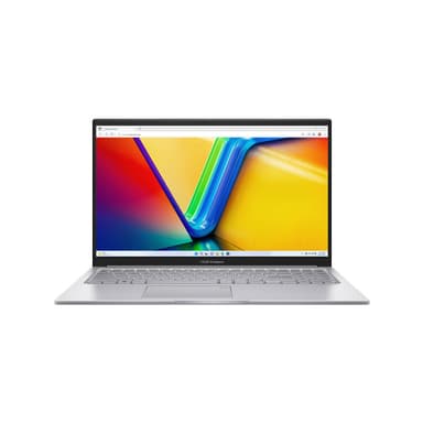 لپ تاپ 15.6 اینچی ایسوس مدل Vivobook 15 F1504VA-NJ826-i7 1355U 16GB 1TBD TN Fingerprint Backlit