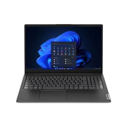 لپ تاپ 15.6 اینچی لنوو مدل V15 G4 IRU-i5 13420H-8GB DDR4 3200MHz-512GB SSD-TN