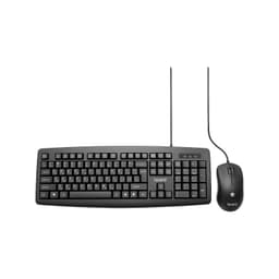 کیبورد و ماوس بیاند مدل BMK-3420