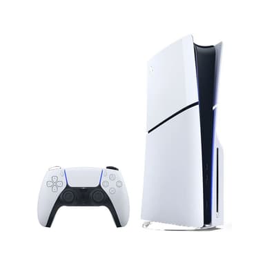 کنسول بازی سونی مدل PlayStation 5 Slim Digital Edition ظرفیت یک ترابایت ریجن 2016B اروپا