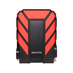 هارد اکسترنال ای دیتا مدل HD710 Pro ظرفیت یک ترابایت دارای رابط USB Type-A 3.0