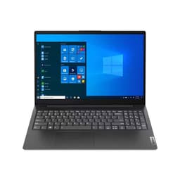 لپ تاپ 15.6 اینچی لنوو مدل V15 G2 IJL-Celeron N4500-8GB DDR4-256GB SSD-TN