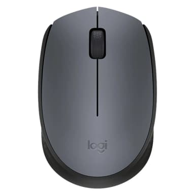 ماوس بی‌ سیم لاجیتک مدل M170