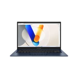 لپ تاپ 15.6 اینچی ایسوس مدل Vivobook 15 F1504VA-NJ1213-i3 1315U-4GB DDR4-256GB SSD-TFT