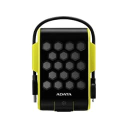 هارد اکسترنال ای دیتا مدل HD720 ظرفیت یک ترابایت دارای رابط USB Type-A 3.2