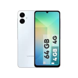 گوشی موبایل سامسونگ مدل Galaxy A06 دو سیم کارت ظرفیت 128 گیگابایت و رم 4 گیگابایت