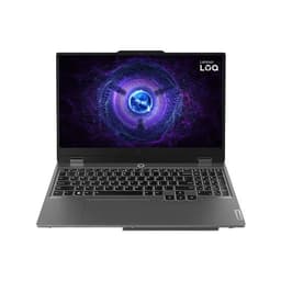 لپ تاپ 15.6 اینچی لنوو مدل LOQ 15IRX10-i7 13700HX-16GB DDR5 4800MHz-512GB SSD-RTX5050 8GB-FHD 144Hz