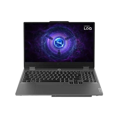 لپ تاپ 15.6 اینچی لنوو مدل LOQ 15IRX10-i7 13700HX-16GB DDR5 4800MHz-512GB SSD-RTX5050 8GB-FHD 144Hz