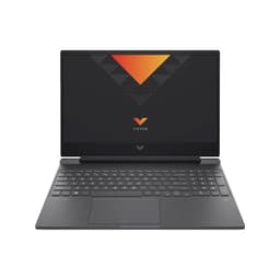 لپ تاپ 15.6 اینچی اچ‌ پی مدل Victus 15 FA1082WM-i5 13420H-16GB DDR4-512GB SSD-RTX4050-FHD - کاستوم شده