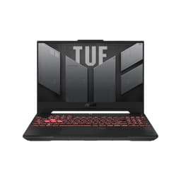 لپ تاپ 15.6 اینچی ایسوس مدل TUF Gaming A15 FA507NUR-LP001-R7 7435HS-16GB DDR5-1TB SSD-RTX4050-FHD