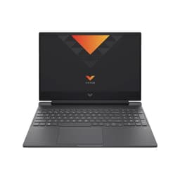 لپ تاپ 15.6 اینچی اچ‌ پی مدل Victus 15 fa2013dx-i5 13420H-8GB DDR4 3200MHz-512GB SSD-RTX3050 6GB