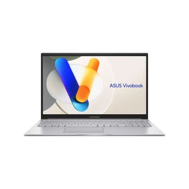 لپ تاپ 15.6 اینچی ایسوس مدل ASUS Vivobook 15 X1504VA-BQ3988 -Intel Core 7 150 -8GB RAM - 512GB SSD - FHD